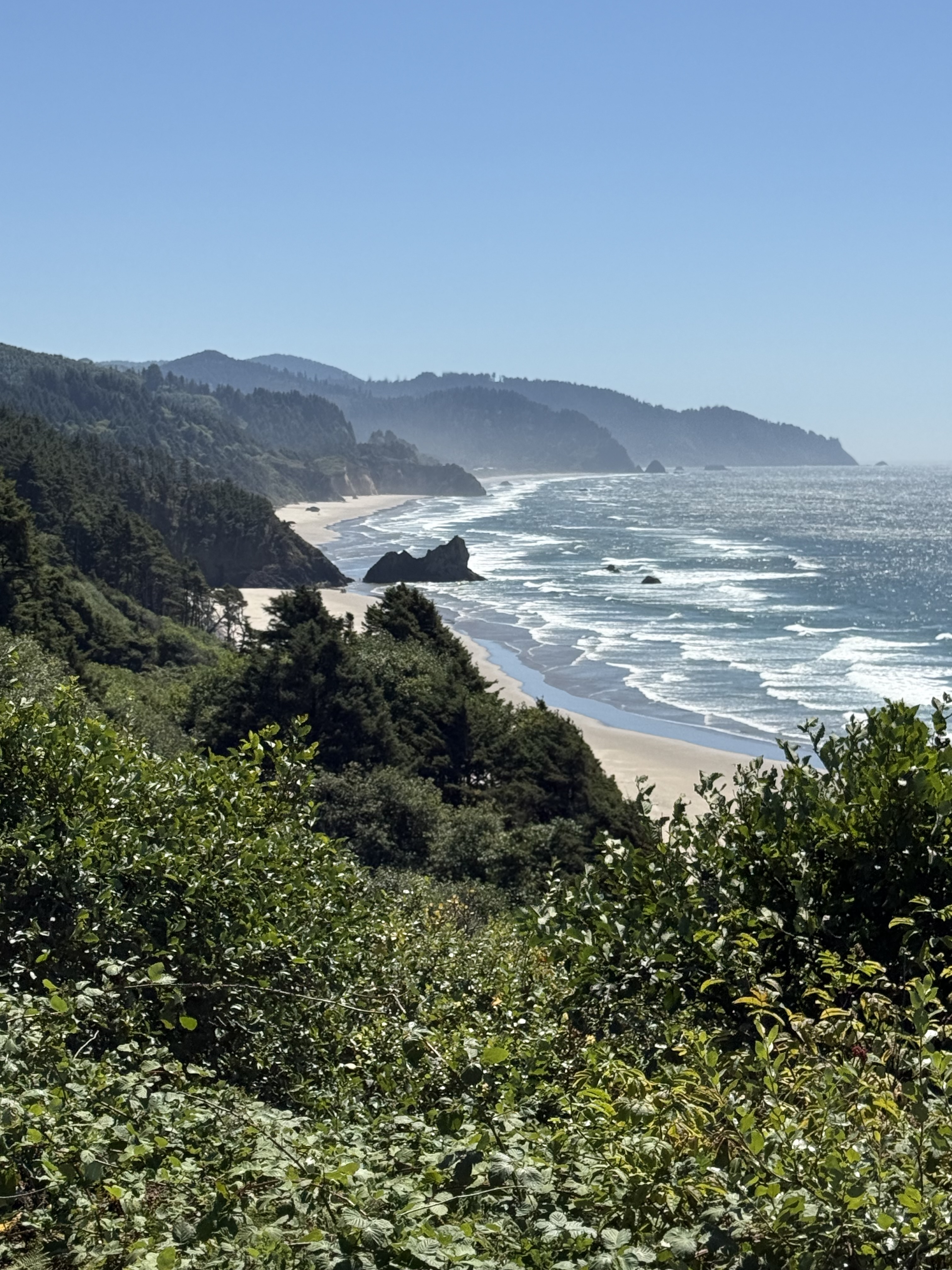 Oregon Coast
